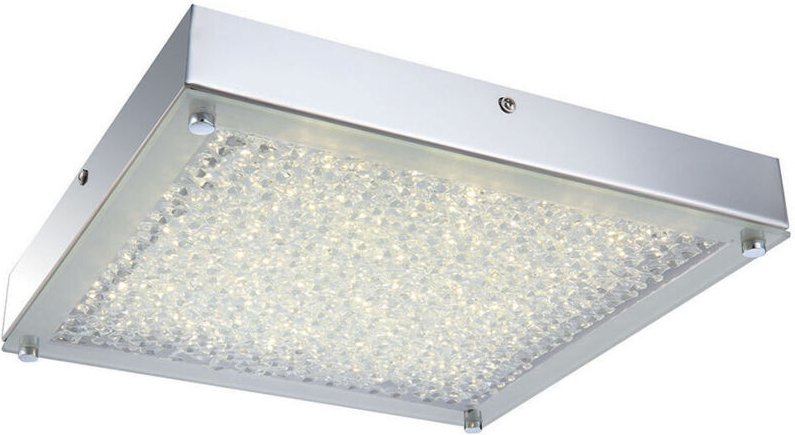 Italux Adam Klassische Unterputz-Deckenleuchte LED, 4000K