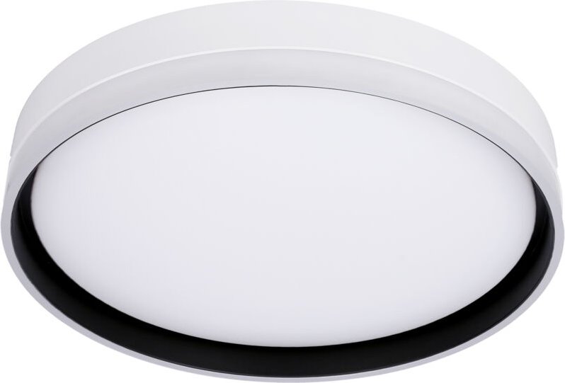 FLORIDA LED-Deckenleuchte, weiß, Candellux 13-11305