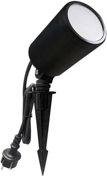 7W Smart led Gartenstrahler mit Alexa cct rgb + 3-in-1 Dimmbar IP65 - V-tac