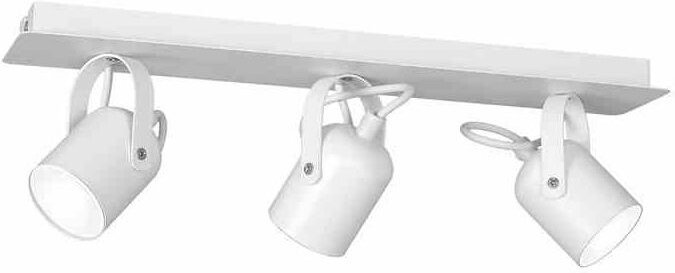 Deckenleiste 3x35W GU10 PICO MLP991 Milagro