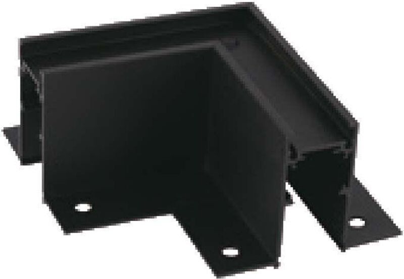 Smart Magnetic Tracklights Zubehör - L-Seiten-Anschluss