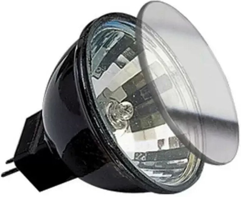 Paulmann 822.32 Halogenlampe GU4 35W 12v FTH 30° 2000h Ø35mm