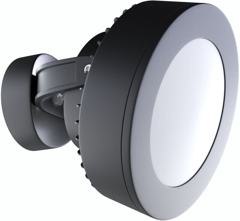 Thumbnail - Außenwandlampe FUMAGALLI "TOMMY" - GX53 - 3W - CCT