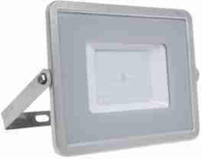 LED21464 VT-50 GU10 Fassung Weiß+Roségold Rund VT-874