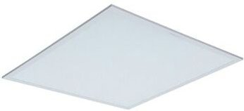 Thumbnail - LED-Flächenleuchte Einbau 28W 6500K Weiß 59,5x59,5cm Philips