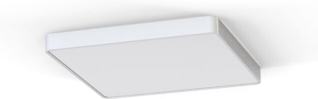 Deckenleuchte Soft 5 T8 Weiß Aluminium Nowodvorski 7544