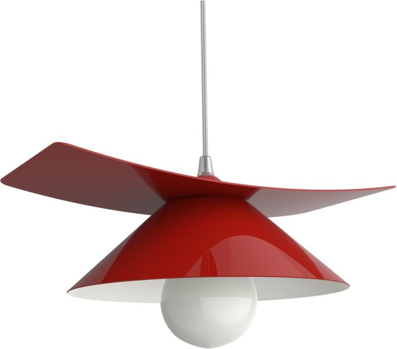 Miller sospensione 25 bicolore