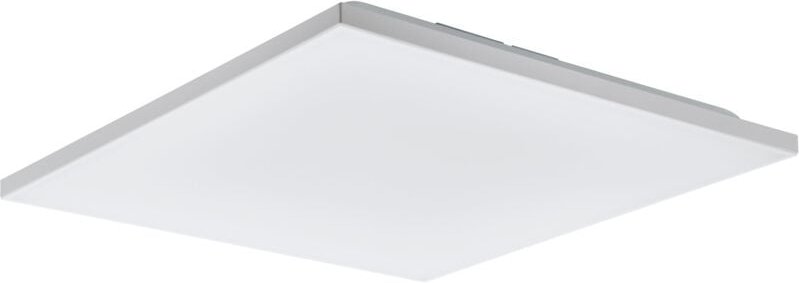 Led Panel Calemar, Deckenlampe quadratisch, Deckenleuchte für Büro und Küche, Lampe Decke weiß, Küchenlampe neutralweiß,...