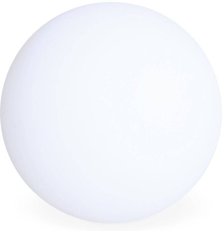 Thumbnail - Sweeek - LED-Kugel - Dekorative Leuchtkugel - Ø40 cm