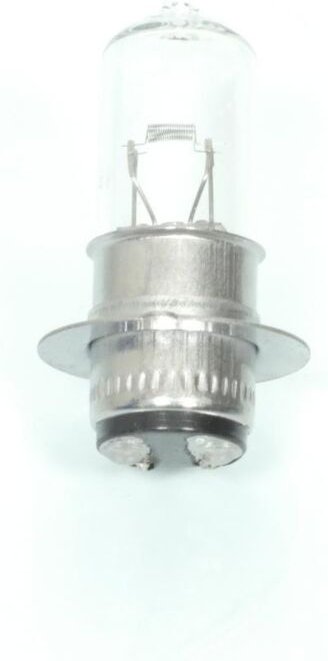 Kyoto-Glühbirne für Auto P15D-25-1 12 V 35/35 W, neu