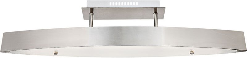 Globo - Elegante led 18 w Decken Leuchte Esszimmer Restaurant Beleuchtung 67802D