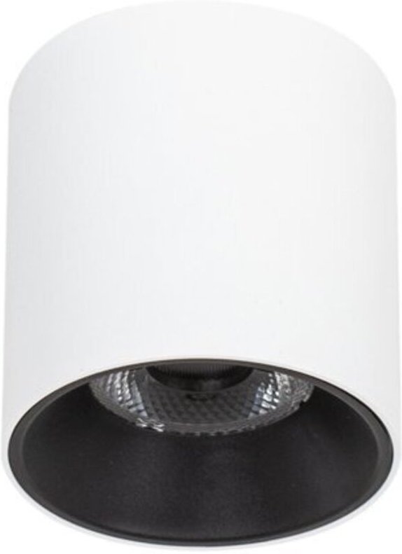 LED-Aufbauleuchte 10W ALTISMA CLN667775WHBL3K Italux
