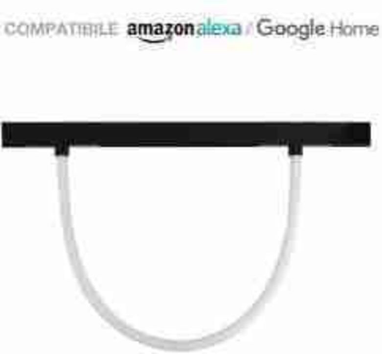 LED10275 VT-42112 24W LED Kuppelleuchte rund Mikrowellensensor weißer Rahmen 4000K IP44