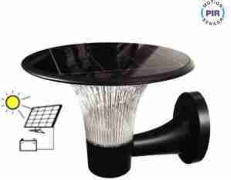 LED23004 VT-425 48W LED Kuppelleuchte Quadratisch Weißer Rahmen 3000K IP44