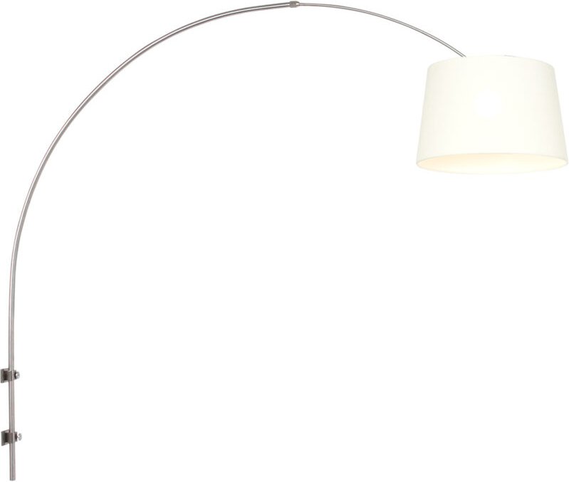 Thumbnail - Steinhauer - wandleuchte - Sparkled Light - stahl - metall stoff