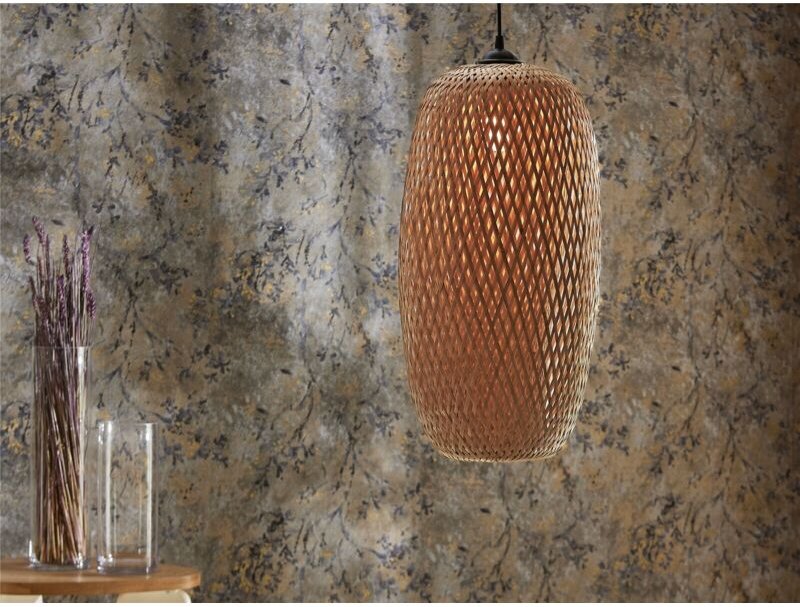 Helios 25D Deckenleuchte. 25Dx50 cm