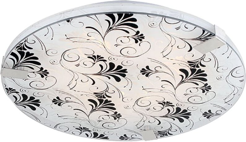 Candellux VAGANTE 13-30115 Chrom-Deckenleuchte