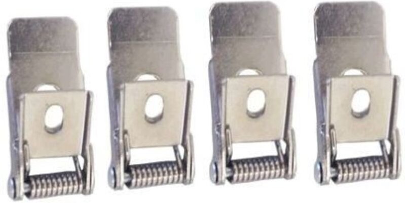 Montageset für Downlight für LED-Panel GSC