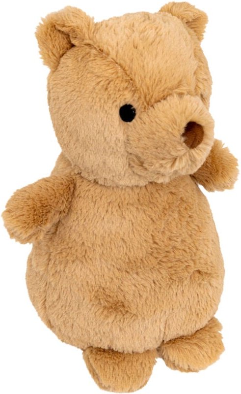 Atmosphera - Kinder-Nachtlicht mit Batterie Bär Adam braun H27cm créateur d'intérieur