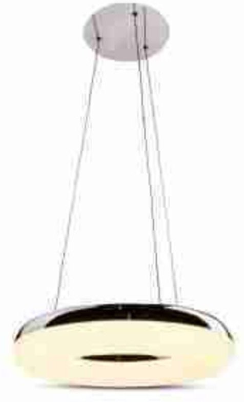 LED3874 VT-40-1 12W LED COB Downlight 3IN1 Schwarzes Gehäuse