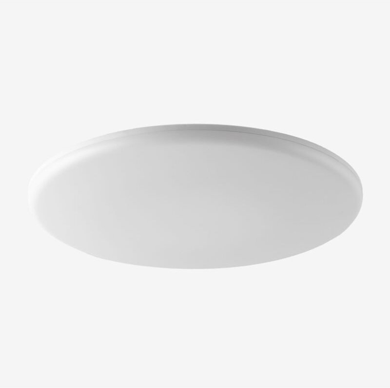 SKLUM LED-Badezimmer-Deckenleuchte Tadeu Ø35 cm