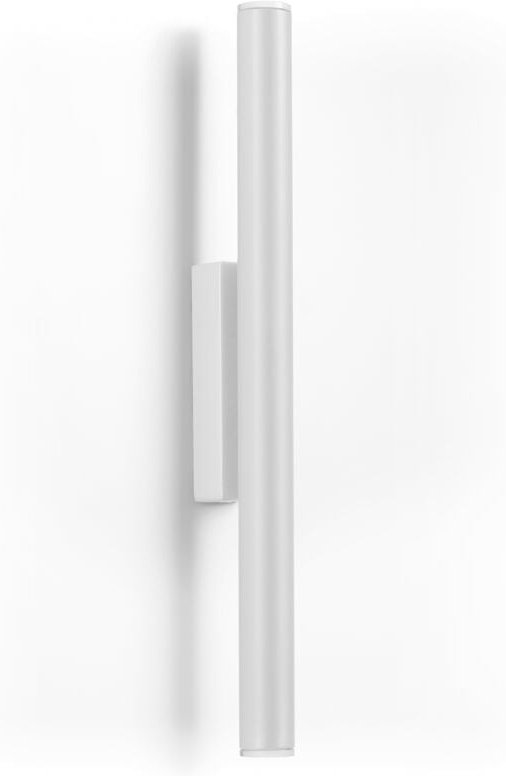 Wandleuchte Tania Led Smd Ac 2x4w 400lm Cri80 3000k Auf Und Ab Weiß