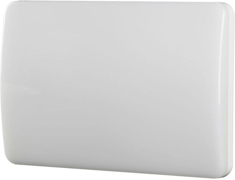 LED-Wandleuchte Hausnummernleuchten Samsung IP65 Wasserdicht Weiß 12W 1100 Lumen 4000K