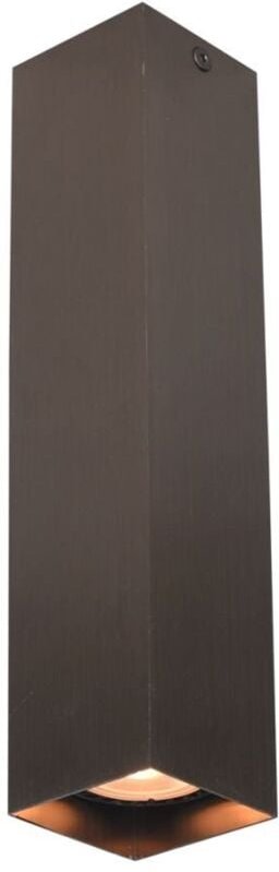 Aufbaustrahler ANDER CLN28394LBRO Italux