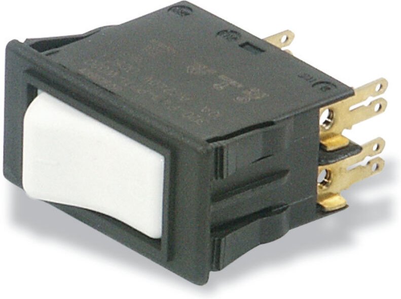 Aircraft Motorschutz 2 Phasen 4 A, 2506504