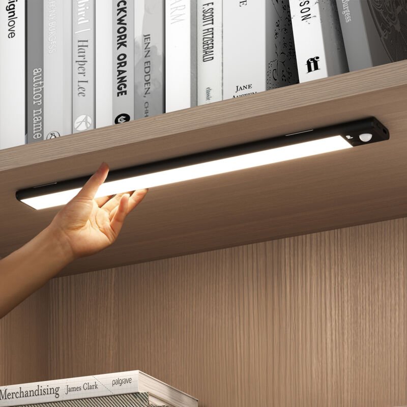 Magnetische LED-Schrankleuchte MAGNETO LIGHT