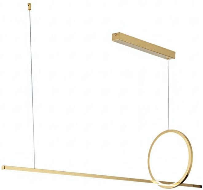 Hängeleuchte Toolight Lhj111-Cp C White