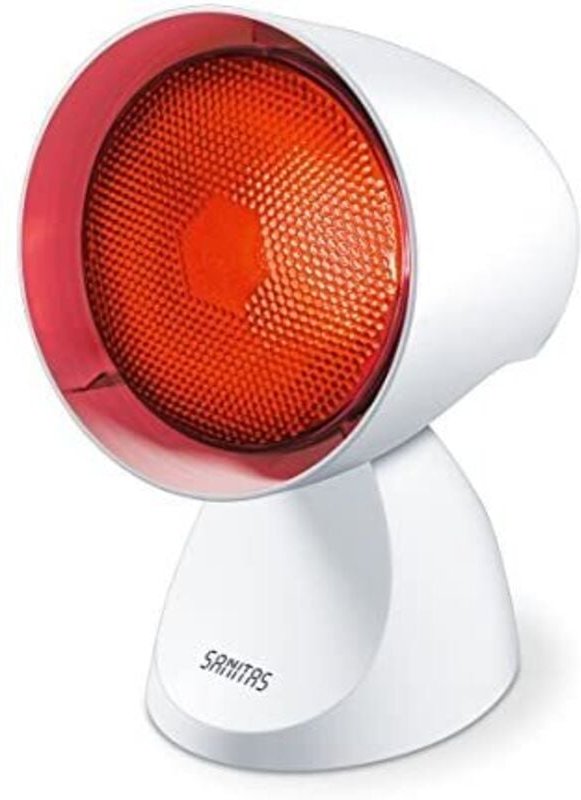 Sanitas SIL16 Infrarotlampe 150 W