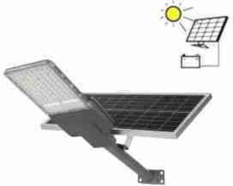 LED10227 VT-15200ST 18W LED-Kuppelleuchte SAMSUNG Chip 3000K quadratisch weißer Rahmen IP44