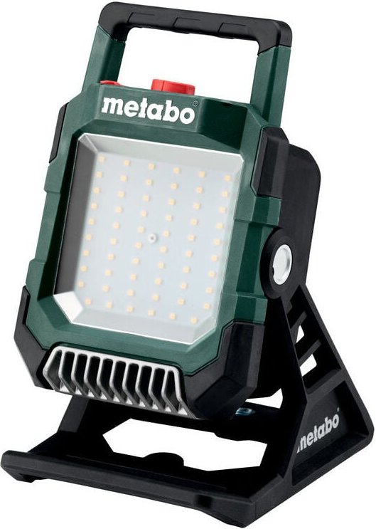 Metabo - Akku Lampe bsa 18 led 4000 18V, ohne Akku, ohne Ladegerät