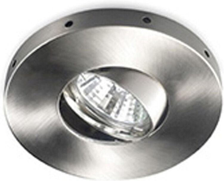 Einbau-LED-Kippring Horus Nickel Cristalrecord 01-640-21-100