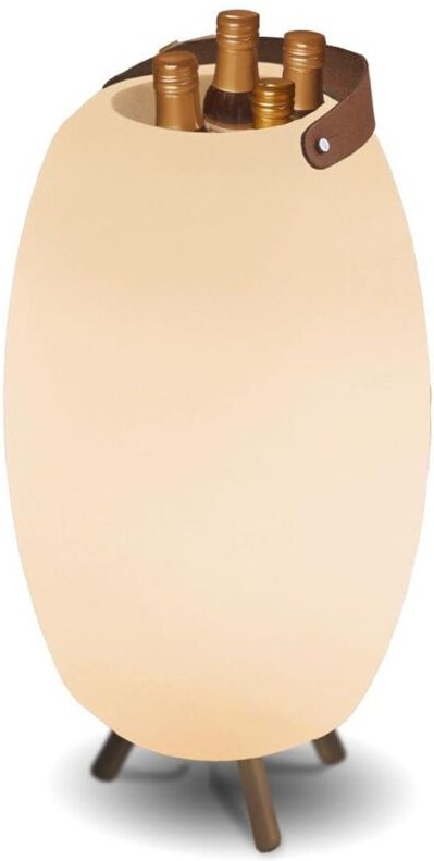 Thumbnail - Newgarden APOLO 70 tragbare Lampe 70,5 cm