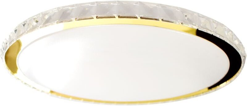 Deckenleuchte Layla LED Gold Milagro ML8131
