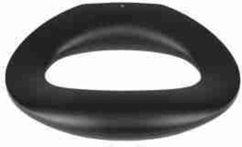 LED218309 VT-811 12W LED Erdspießlampe für den Garten Grau Gehäuse Grün