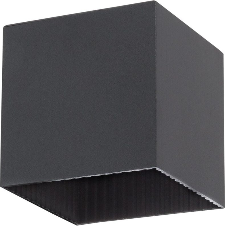 LED-Wandleuchte Aussen Solar 2W mit Bewegungsmelder Radar Eros 6000K Kaltweiß