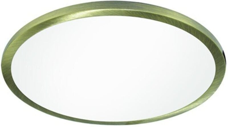 Cristalrecord - 8W runde led Downlight kaju leder kristallaufzeichnung 02-556-08-006