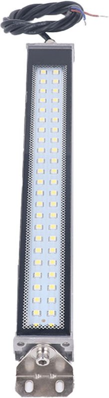 Led Arbeitslicht Stoßdicht staubdestellter wasserdichte explosionssichere Werkzeugmaschine für Drehwerkbänke 24-36V - Eo...