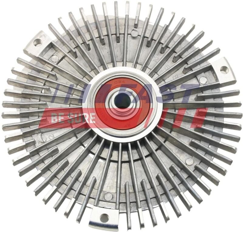 Lüfterkupplung FT55701 schnell