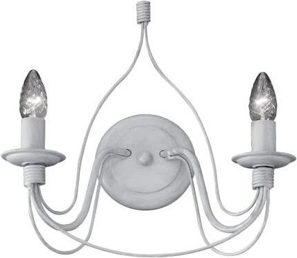 Thumbnail - Gericht AP2, Applique Ideal Lux