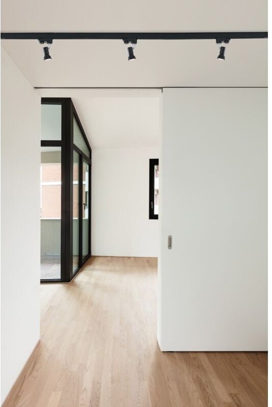 Stan Schienenstrahler 43725