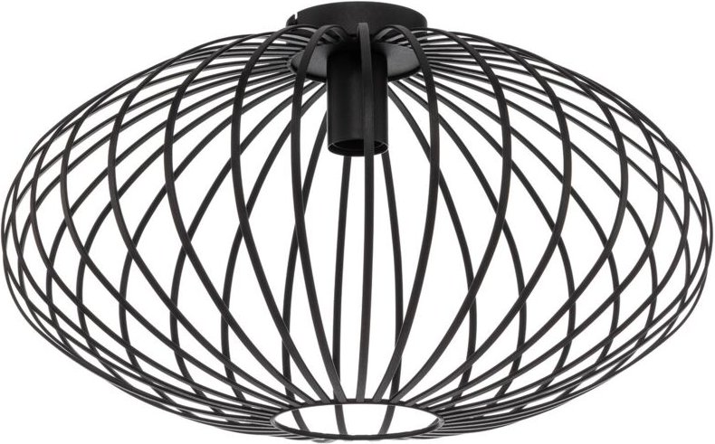 Thumbnail - Lindby - Deckenlampe 'Maivi' aus Metall für Wohnzimmer & Esszimmer von