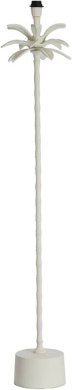 Stehlampe - Armata - beige - metall - einzelne - Light&living