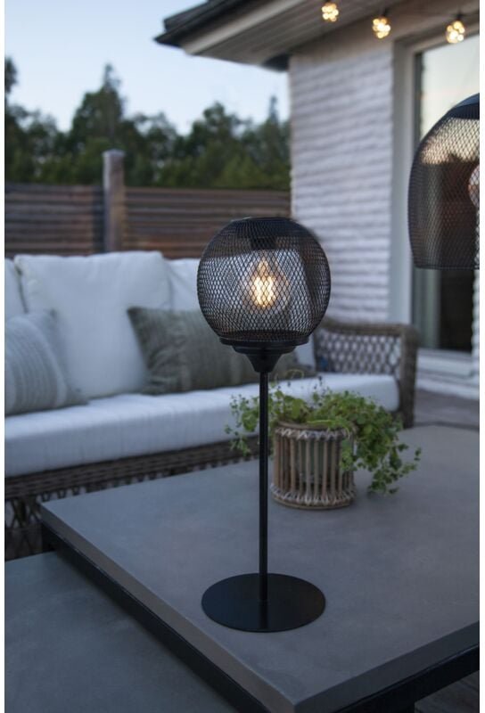 Solar Wegeleuchte Sunlight - Table - Star Trading