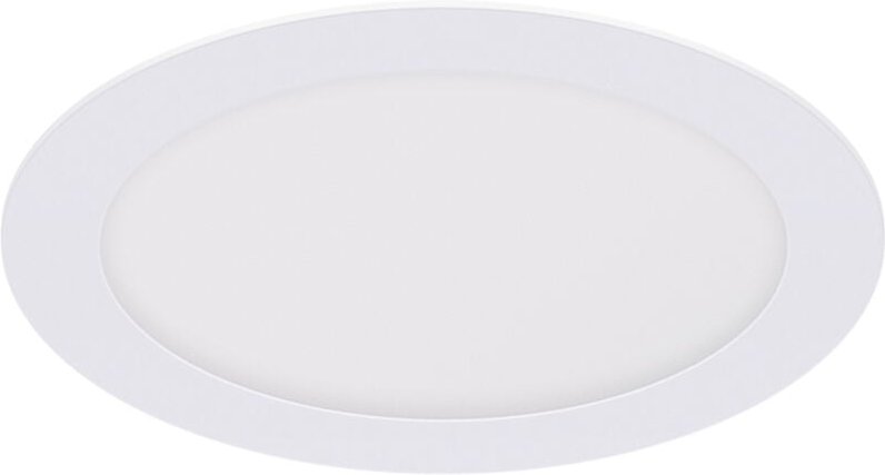 Deckeneinbauleuchte SLIM LED C 18W weiß 6500K