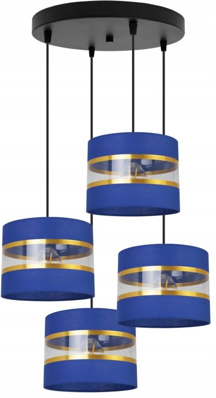 Decke Hängend Lampe Kronleuchter Lampenschirm Modern