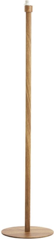 Light & Living - stehlampe - Cerini - natürlich - metall -